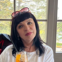 Кобякова Елена Михайловна